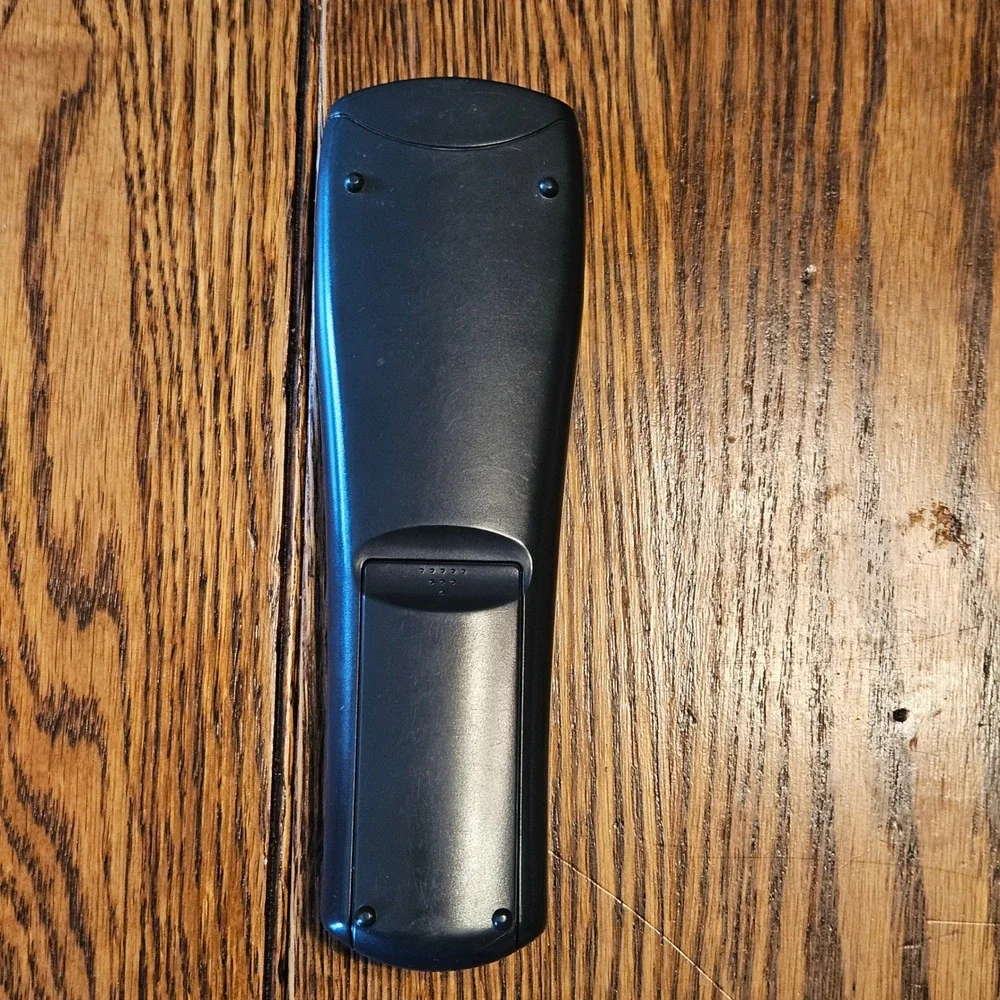 Samsung 00003A Remote Control‎ VCR TV Cable DSS Black AC64-50998A